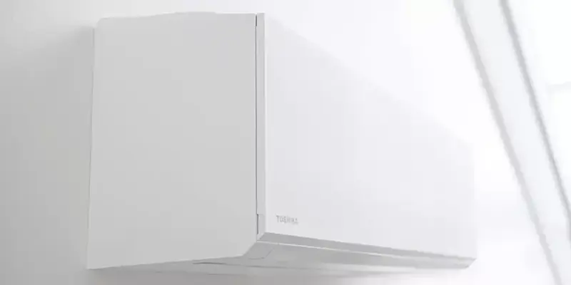 Toshiba polar varmepumpe design 1000x500
